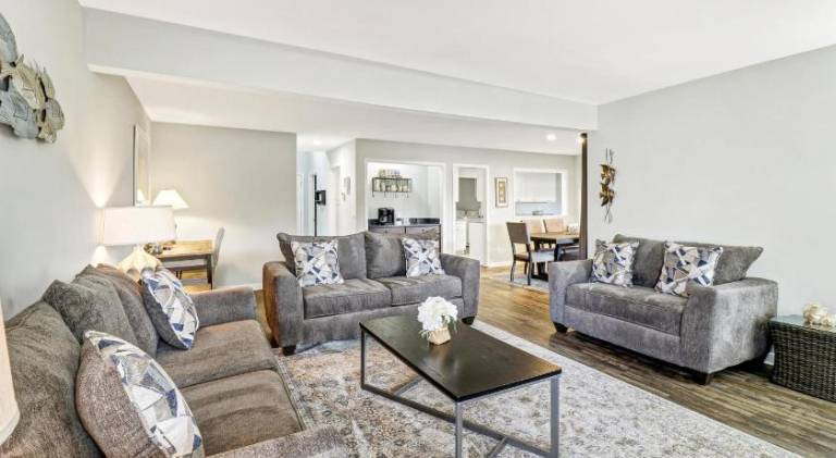 Villa | Pets allowed in Hilton Head Island, SC