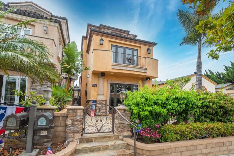 House Huntington Beach