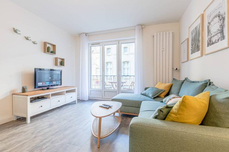 Apartment  Montigny-lès-Metz