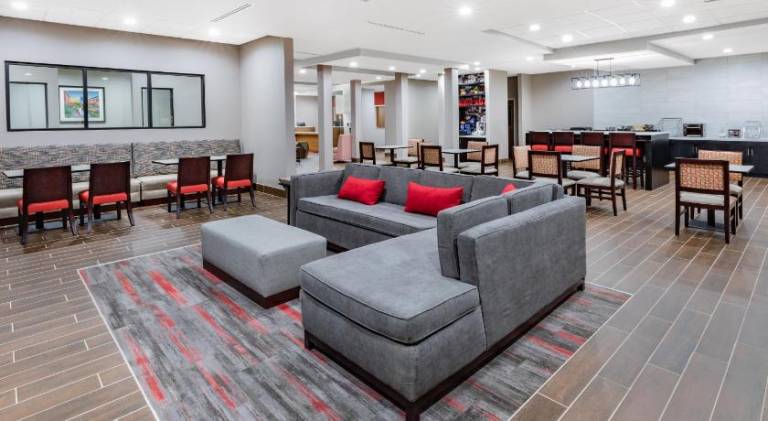 Hawthorn Extended Stay by Wyndham Oklahoma City Airport — photo 5