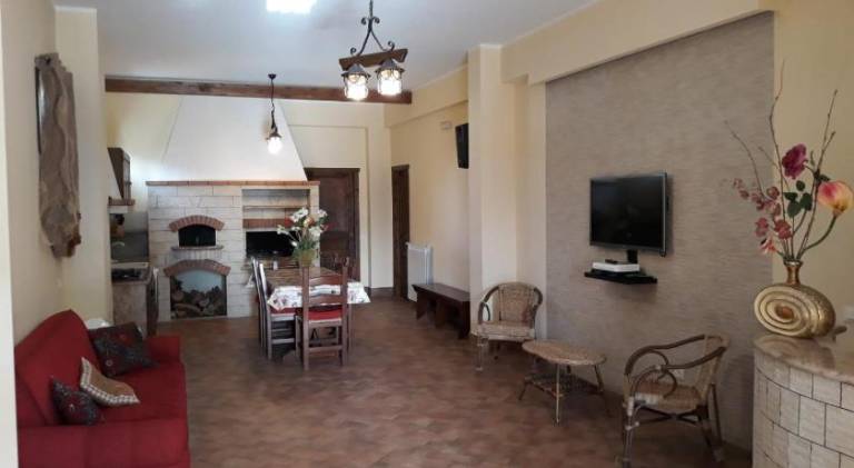 Lovely holiday apartment | Dogs allowed — photo 2