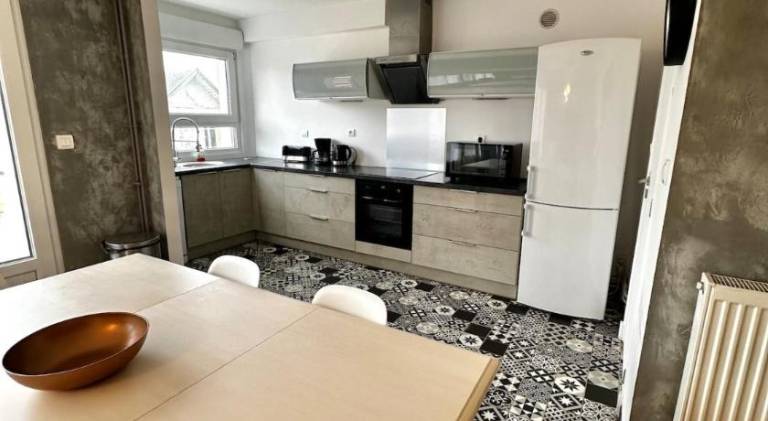 Apartment | Close to the beach | Dogs allowed — photo 4