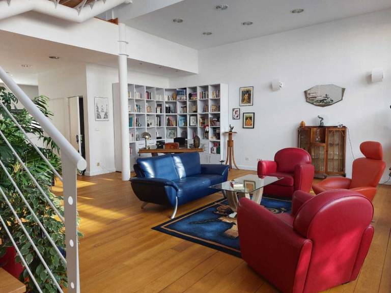 Ferienwohnung  Amiens