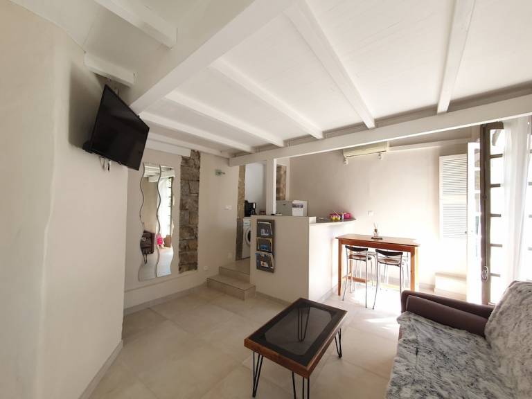 Appartement L'Île-Rousse
