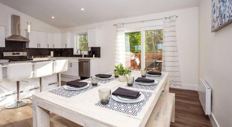 Charming holiday apartment with BBQ | Pets are welcome — photo 3