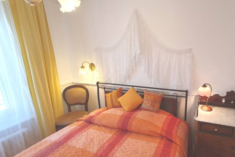 Gemeinschaftszimmer  Bühler