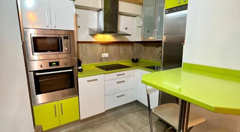 Vacation home with 1 room for 5 persons — photo 3