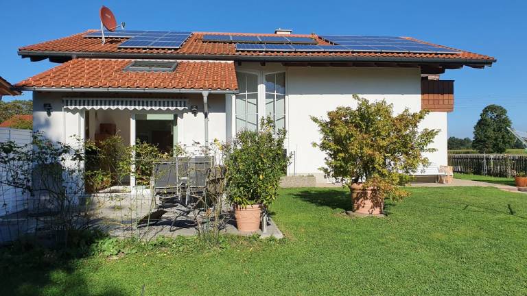 Ferienwohnung Prien am Chiemsee