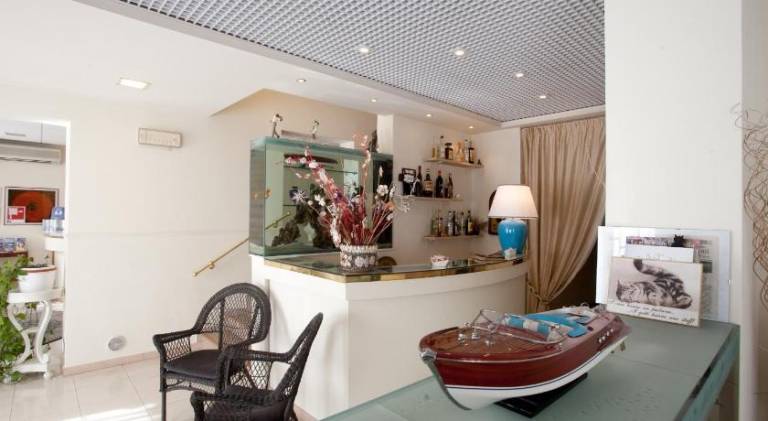Hotel Il Gatto — photo 2