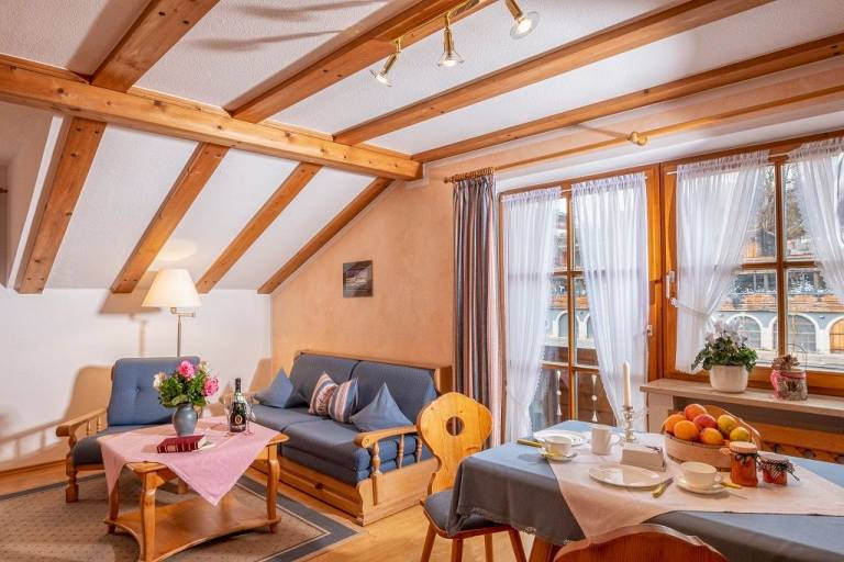 Ferienwohnung Berchtesgaden