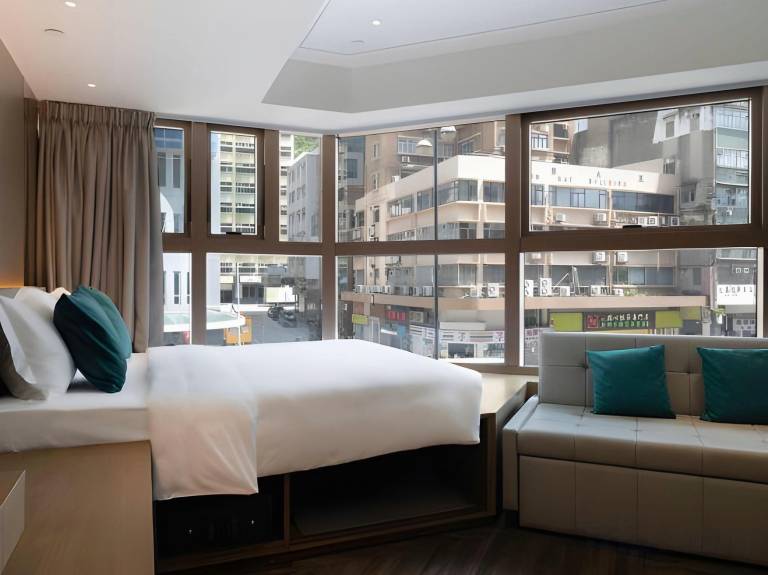 WAKE Concept Hotel — photo 2