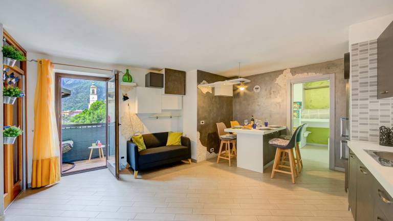 Ferienwohnung Riva del Garda