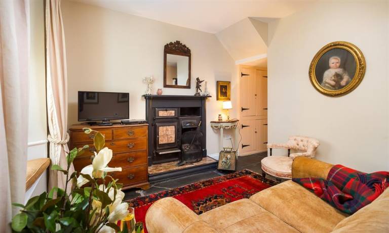 Family-friendly lovely cottage with sauna & garden | Pet-friendly — photo 3