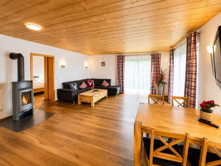 Ferienwohnung Horn