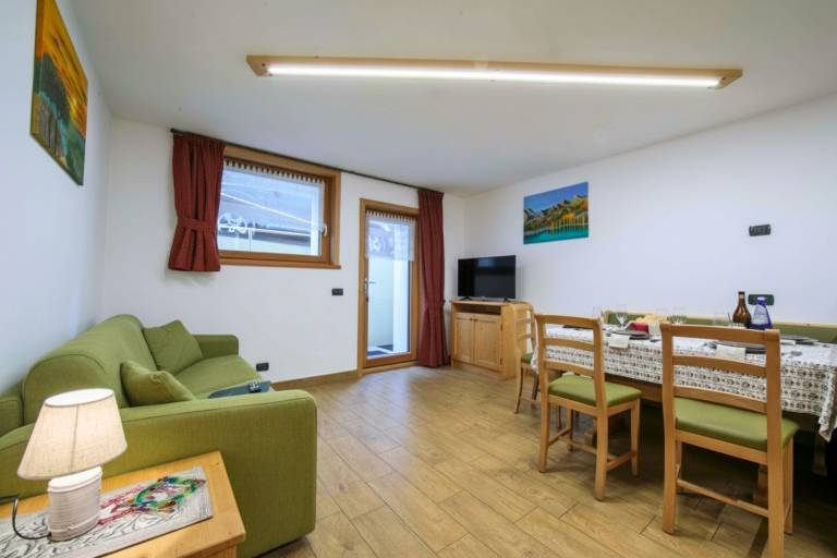 Ferienwohnung Livigno
