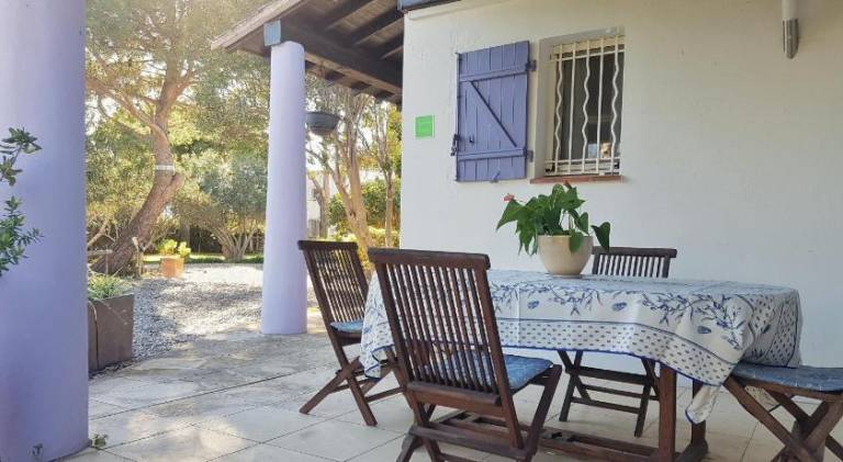 House with barbeque, pool & yard | Dogs allowed — photo 4