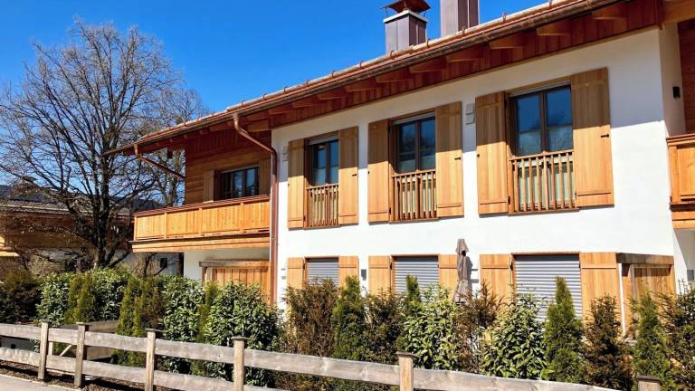 Appartement Rottach-Egern