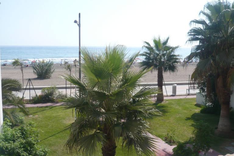 Apartamento El Morche