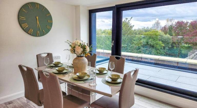 Holiday apartment with 3 rooms for 6 persons — photo 4
