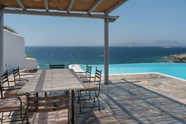 Villa Mykonos