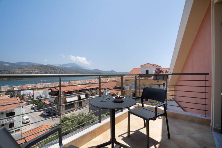 Ferienwohnung Argostoli
