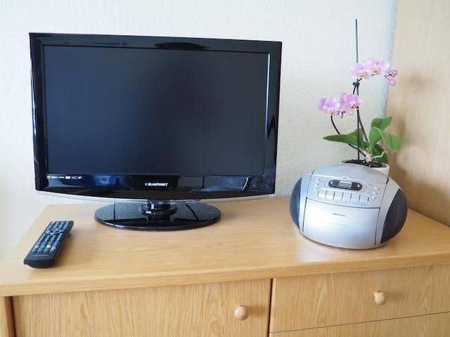 Erlebe unvergessliche Tage in unserer charmanten Ferienwohnung an der Ostsee! — photo 4
