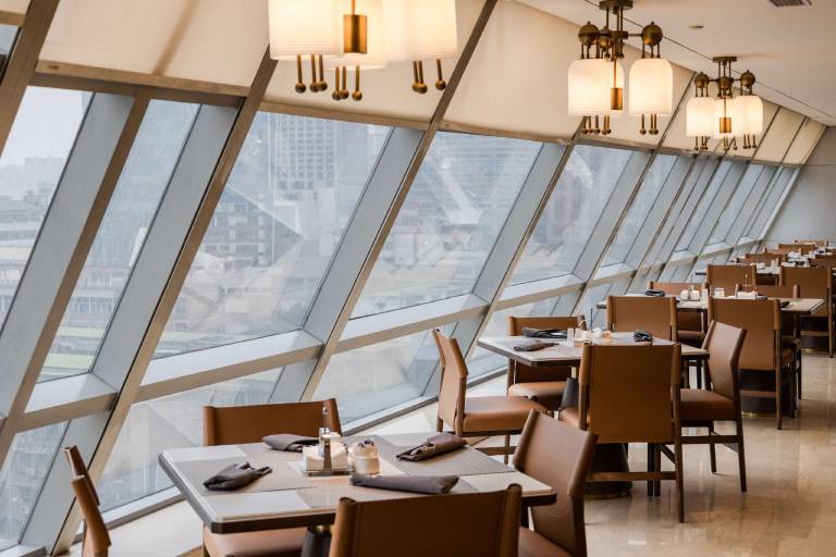 Grand ParcVue Hotel Residence Chengdu — photo 5