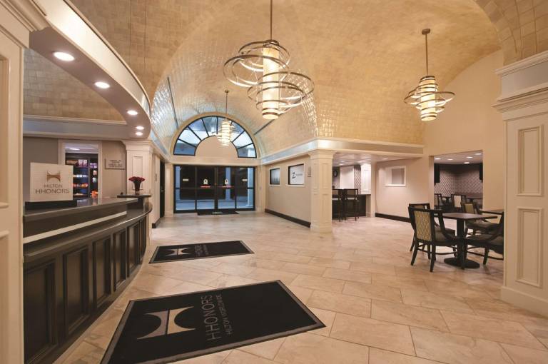 Embassy Suites by Hilton Corpus Christi — photo 3