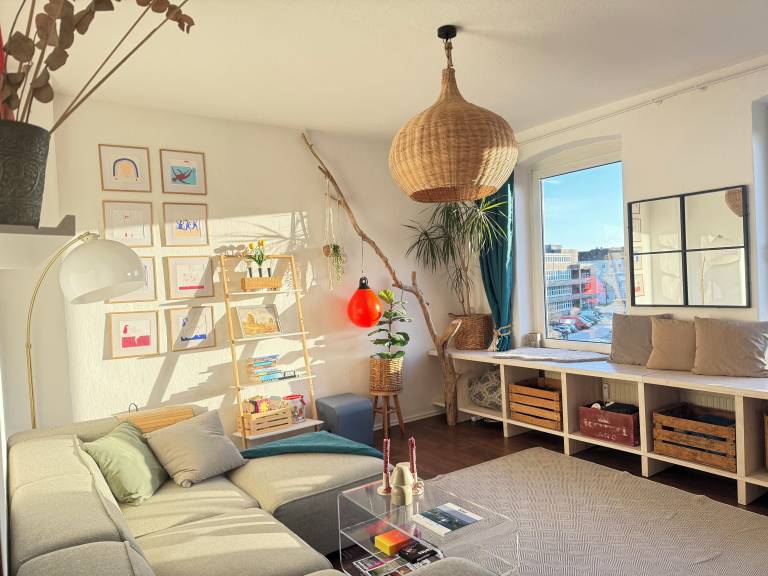 Ferienwohnung Flintbek
