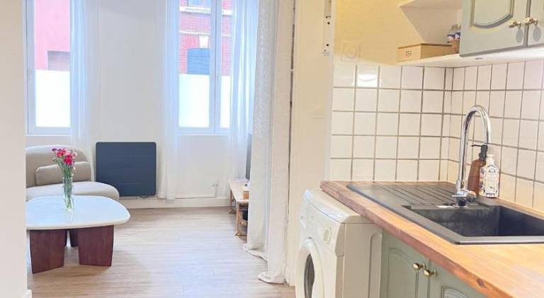 Rental apartment | Pet-friendly — photo 5