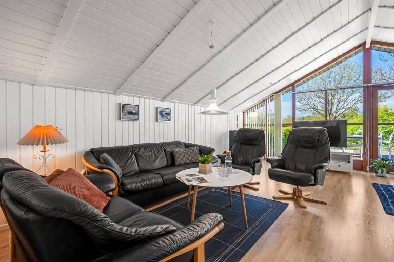 Ferienhaus Esberg