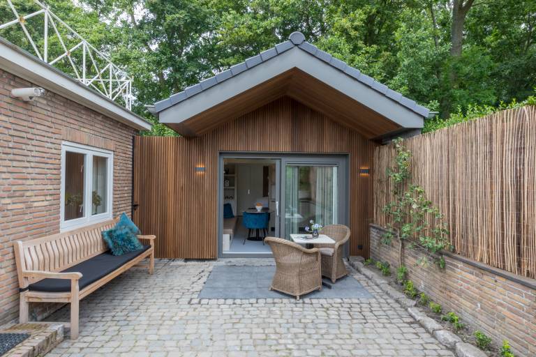 Holidayhouse Duinenburg 23 Domburg Lepelaer’