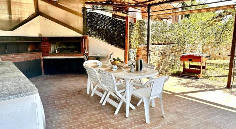 House with 1 room for 5 persons — photo 3