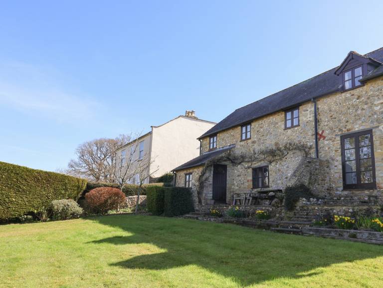 Landhaus Axminster