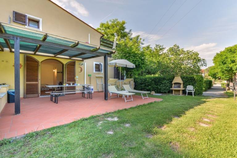 Casa vacanza Capoliveri