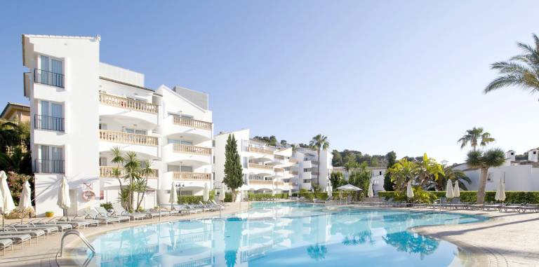 Appart'hôtel Sant Elm