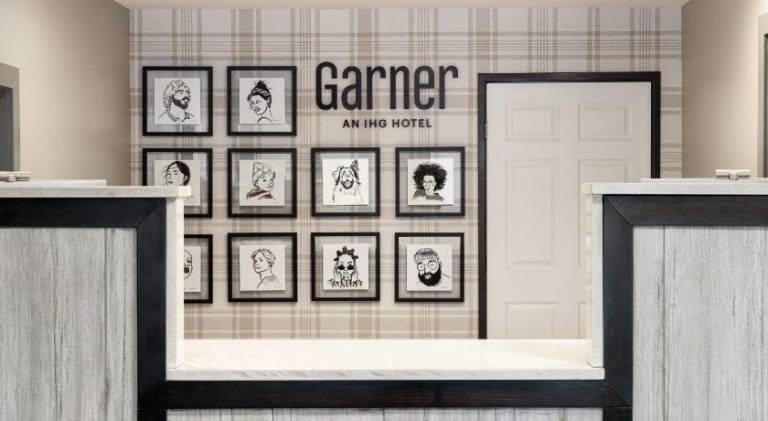 Garner Hotel Page - Lake Powell Area By IHG — photo 5