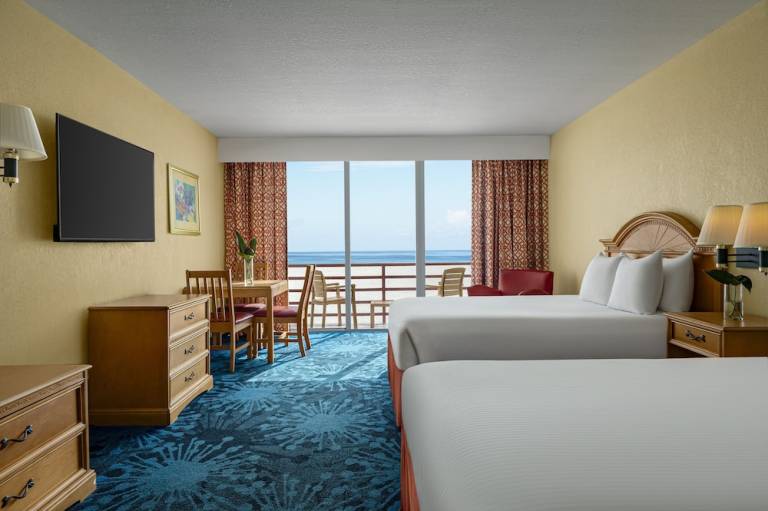 Resort  Saint Pete Beach