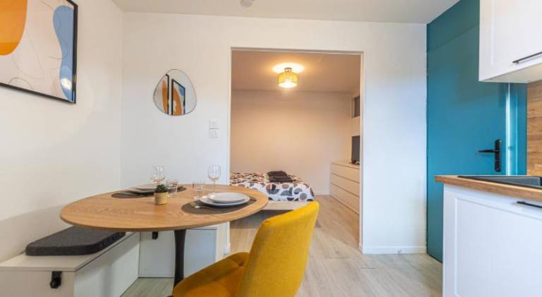 Wonderful apartment | Pet-friendly — photo 4