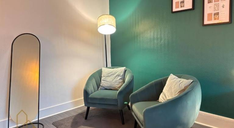 Holiday apartment with 1 room for 2 persons — photo 4