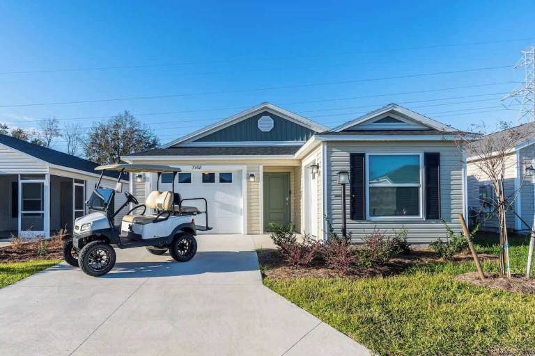 Villa Leesburg