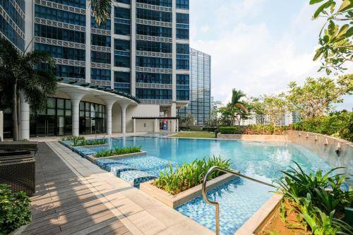 Résidence de tourisme Taguig