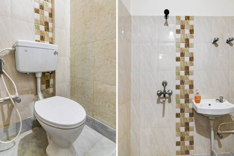 25 m&sup2; Ferienhaus