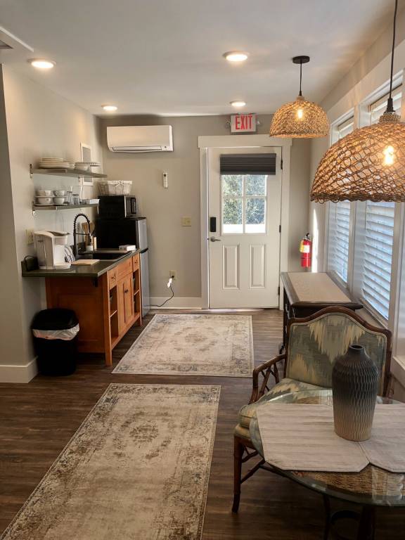Apartment Palmetto Bluff