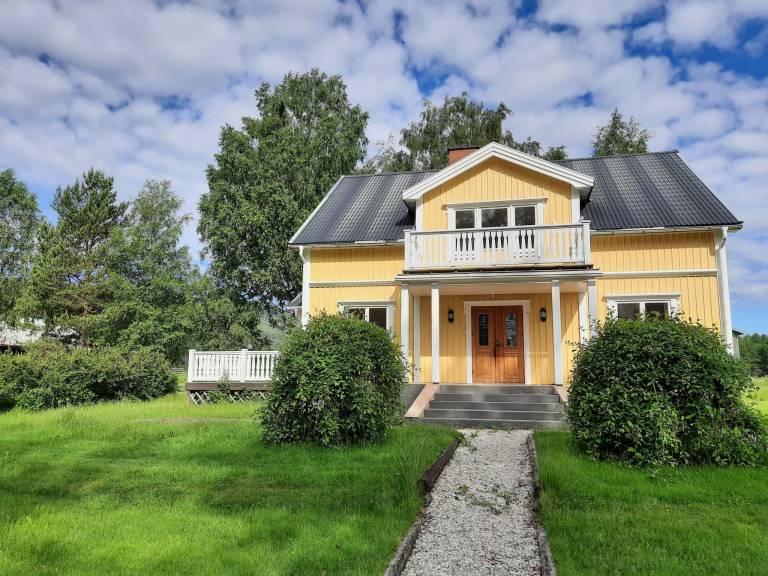 Ferienhaus in Torsby f&uuml;r max. 8 Personen