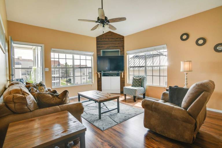 Apartment Branson