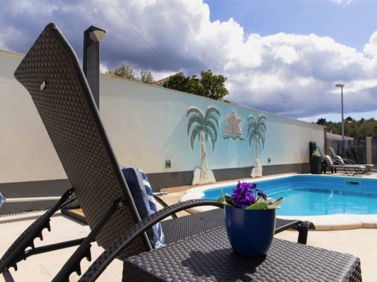 Apartment Supetar