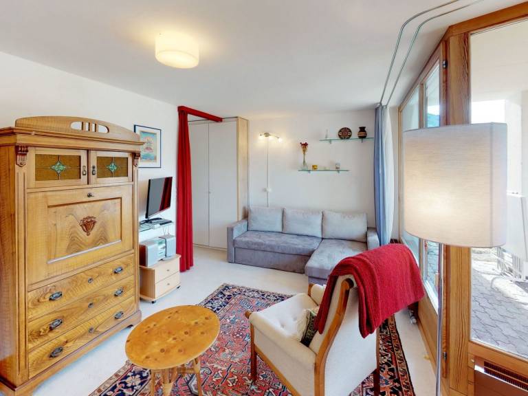 Appartamento vacanza  Pontresina