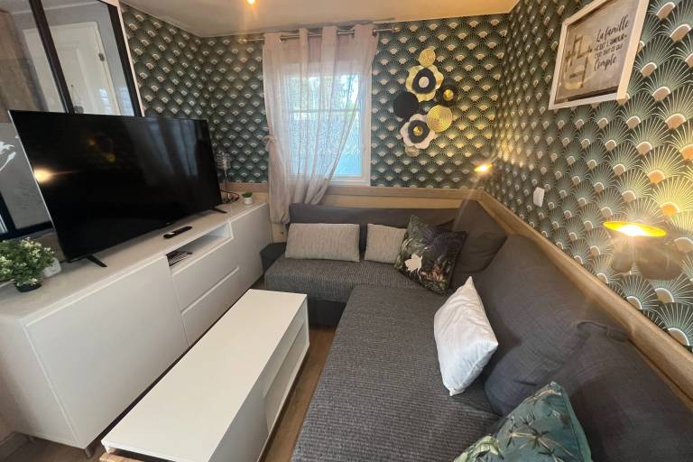 Chalet Hyères