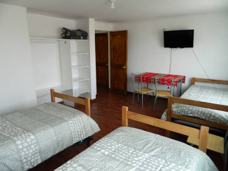 Hostal Kintun — photo 4